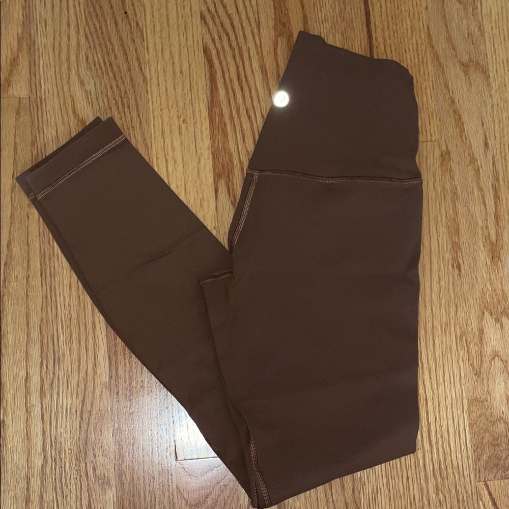 lululemon athletica align Leggings